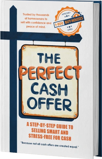 The Perfect Cash Offer book